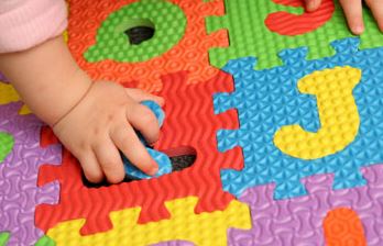 Estimulación Temprana